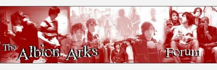 The Albion Arks Forum Index